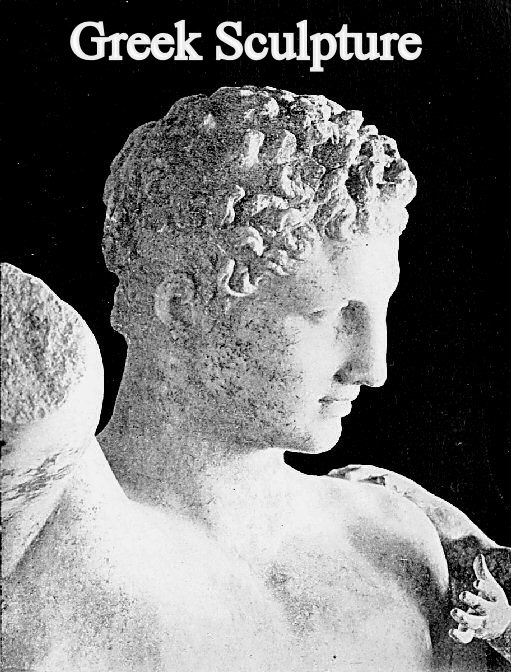 Greek Sculpture [ePUB]